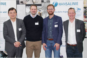 Hansalinie_Rasch