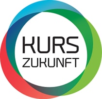 KursZukunft Logo