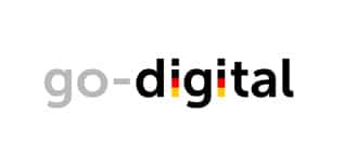 Logo go-Digital