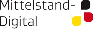 Logo Mittelstand Digital Logo Mittelstand Digital