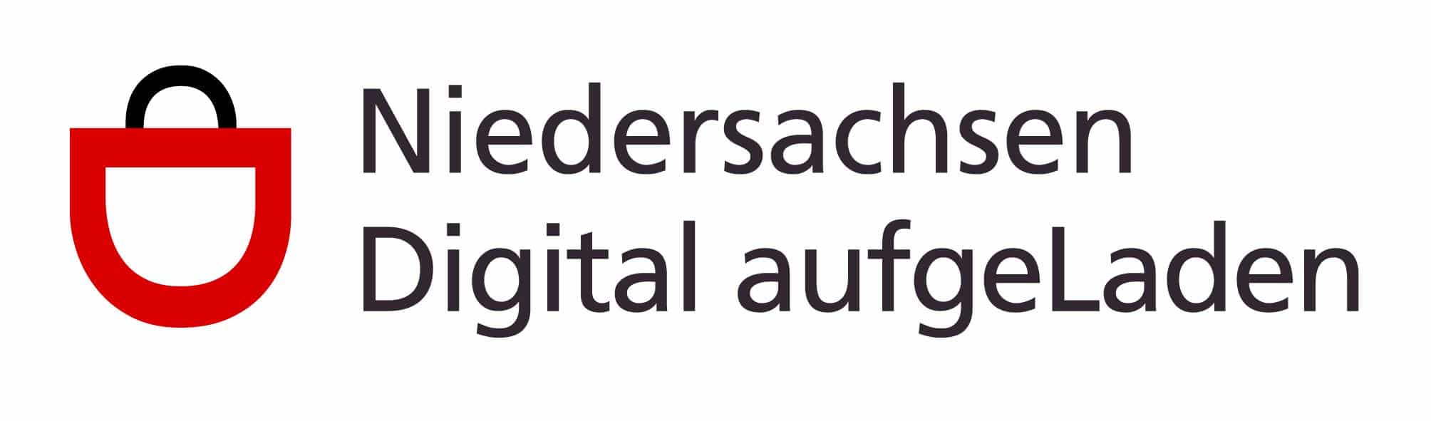 Logo Digital aufgeLaden