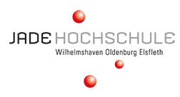 Logo Jade Hochschulea Logo Jade Hochschulea