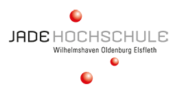 Logo Jade Hochschulea