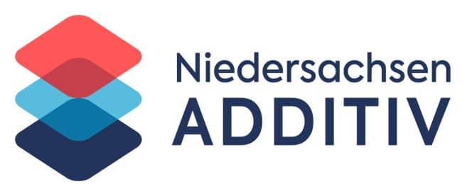 Logo Niedersachsen Additiv